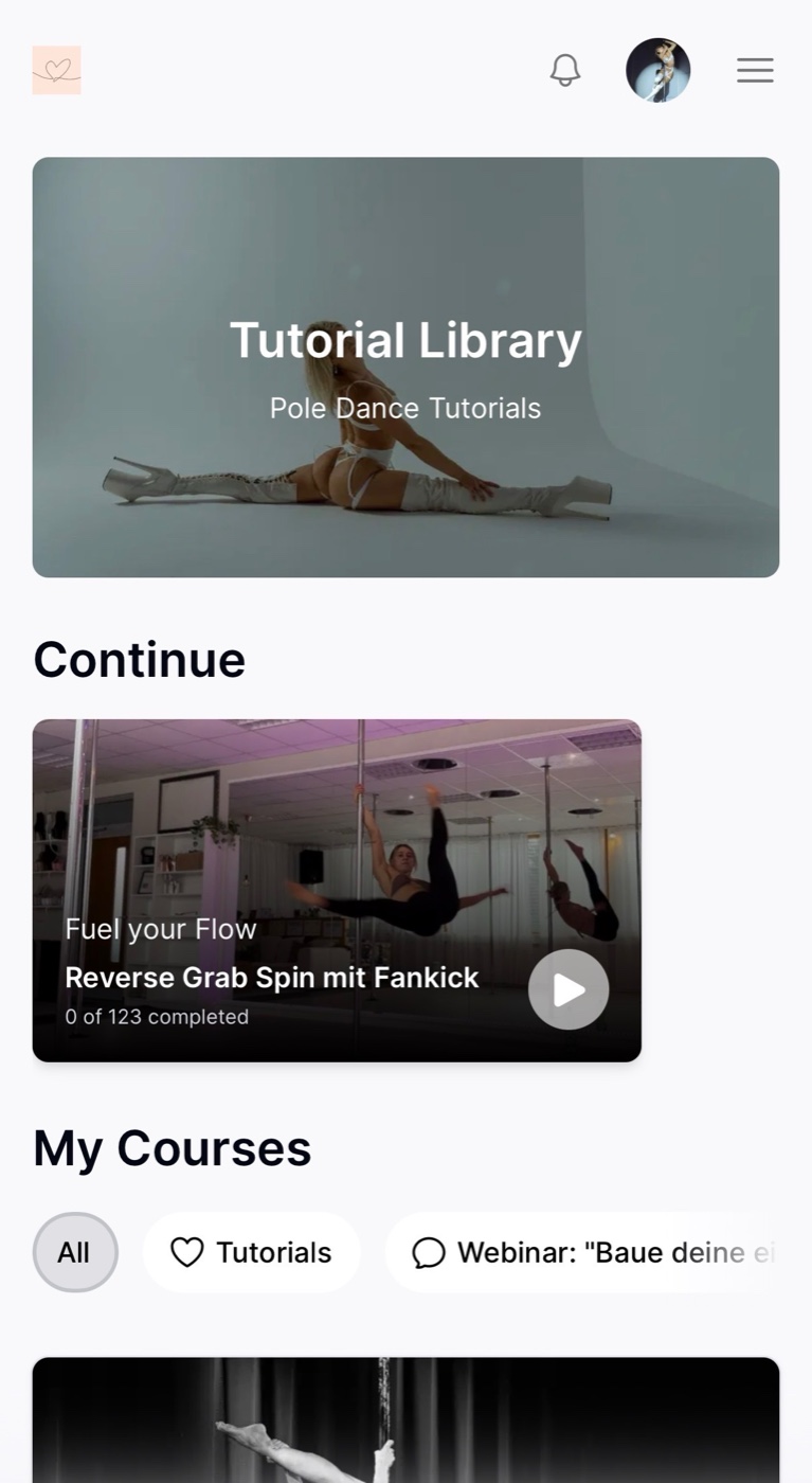 Tutorial Library – Tutorial Library